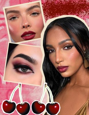 Berry girl Makeup: “Voćni” trend koji nas poziva da nosimo neodoljive nijanse bobica