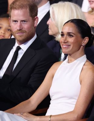 Meghan Markle i princ Harry imaju novi Netflix dokumentarac, koji je potpuno neočekivan