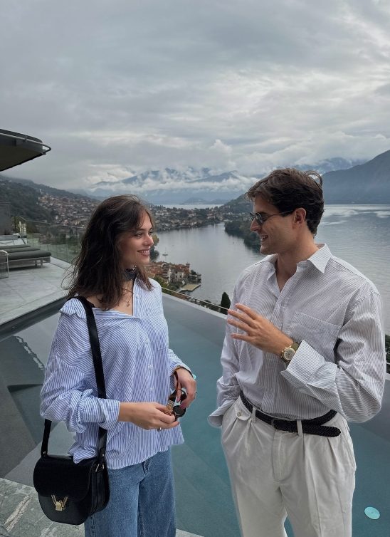 Stvari koje treba da imate na umu tokom prve godine veze