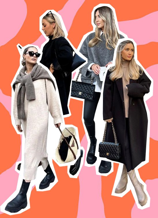 Chelsea čizme su uvek potrebne u ormaru – a zbog ovih kombinacija ćete odmah poželeti da ih nosite