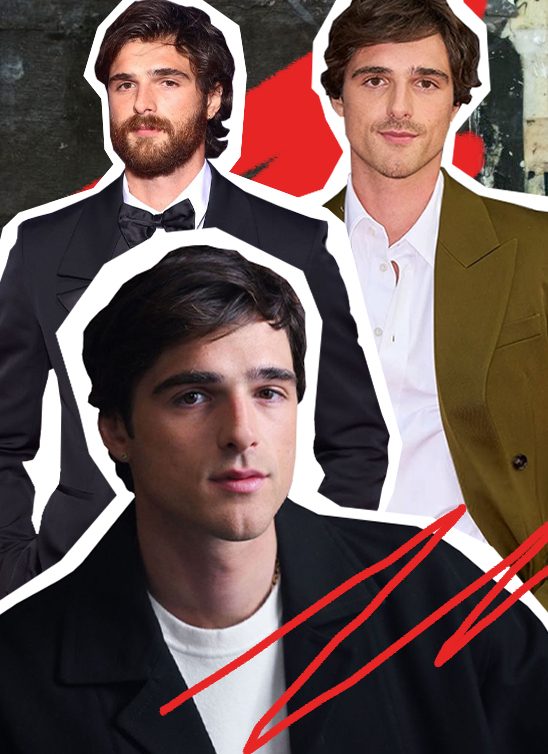 Man Crush Monday: Jacob Elordi