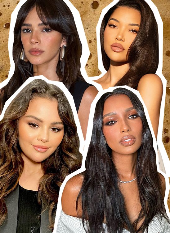 Ove sezone, svi žele da budu espresso brineta: Kako možete da nosite popularnu boju kose?