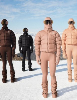 Skims x The North Face kolaboracija je tu – donosimo sve detalje