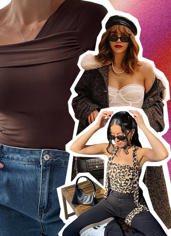 Top i džins za savršen party autfit: 6 kombinacija koje želimo da nosimo