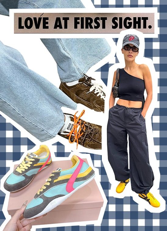 Otkrivamo koji modeli patika će biti glavni trend u 2025.