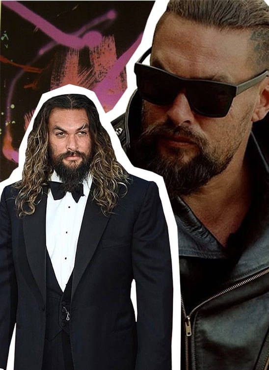 Man Crush Monday: Jason Momoa