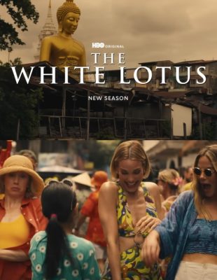 Znamo kada će biti premijera treće sezone serije “The White Lotus”, a donosimo i trejler