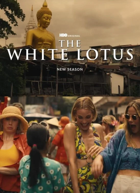 Znamo kada će biti premijera treće sezone serije “The White Lotus”, a donosimo i trejler