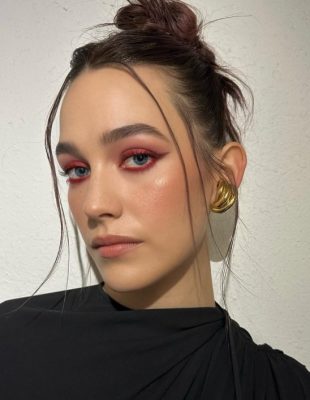 Donosimo najbolje party makeup ideje koje možete da rekreirate za Novu godinu