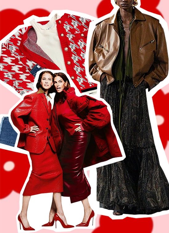 Pinterest donosi modne trendove za 2025: Zaboravite na “tihi luksuz” i spremite se za maksimalističke autfite