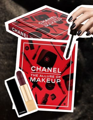 Objavljena je jedinstvena Chanel Beauty Book, a mi donosimo sve detalje