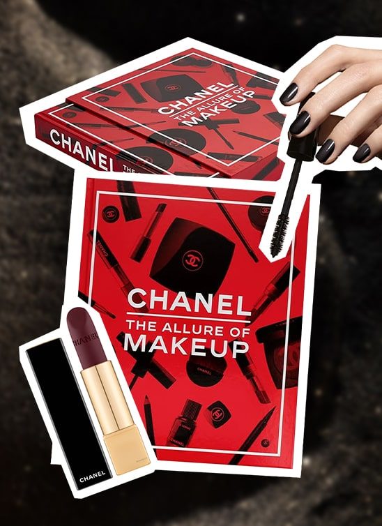 Objavljena je jedinstvena Chanel Beauty Book, a mi donosimo sve detalje