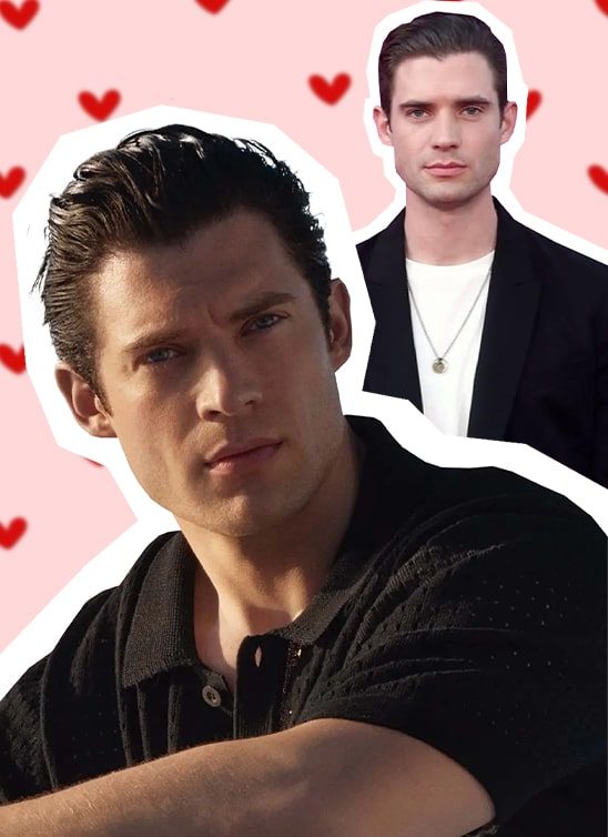 Man Crush Monday: David Corenswet