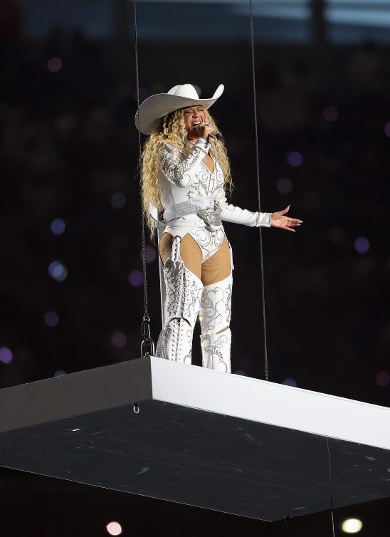 Beyoncé objavila misteriozni tizer: Šta nas očekuje 14. januara?