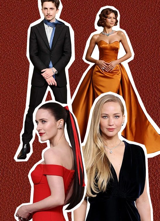 Najbolji red carpet lookovi sa dodele Golden Globes 2025