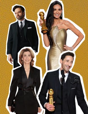 Golden Globes 2025: Donosimo kompletnu listu dobitnika ove prestižne nagrade