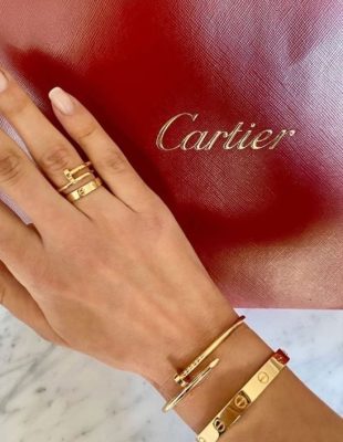 #onwishlist: Cartier Love narukvica i sve što treba da znate o njoj