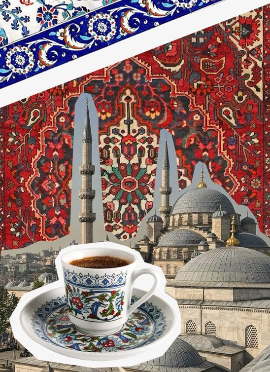 Kako da provedete nezaboravnih 48 sati u Istanbulu?