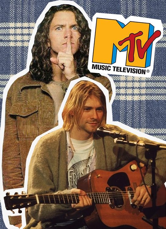 Top 5 MTV “Unplugged” nastupa: Najbolji momenti TV serijala iz devedesetih