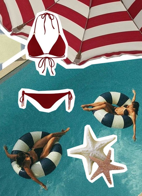 Na TikToku je trending “Full bush in a bikini” – donosimo sve detalje