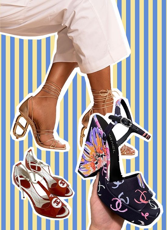 Donosimo vam 5 najpopularnijih trendova cipela na štiklu koje nosimo ove godine