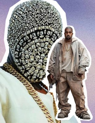 Da li je Kanye West novi kreativni direktor Maison Margiela?