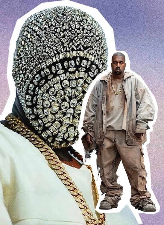 Da li je Kanye West novi kreativni direktor Maison Margiela?
