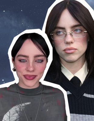 Rekreirajte makeup look Billie Eilish u samo nekoliko koraka