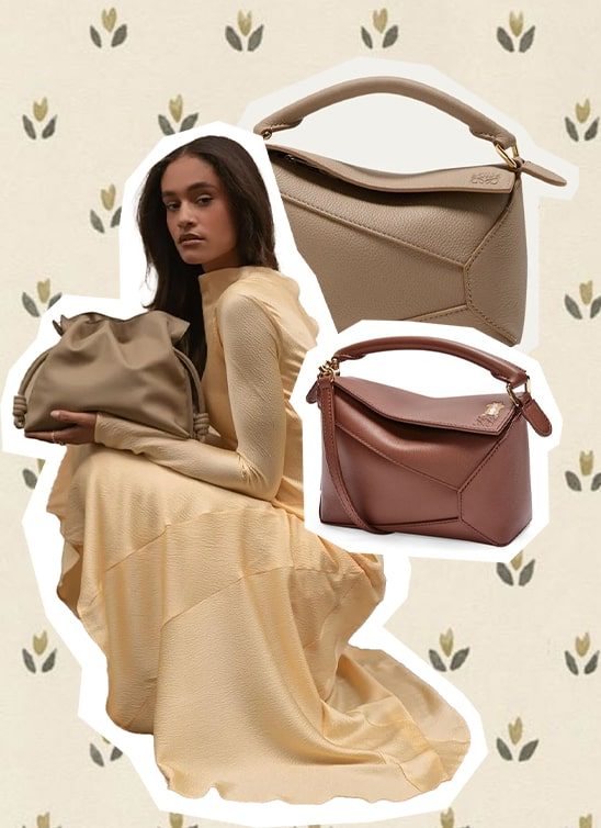 Loewe torbe su postale statement komad, a ovo su najpopularniji modeli