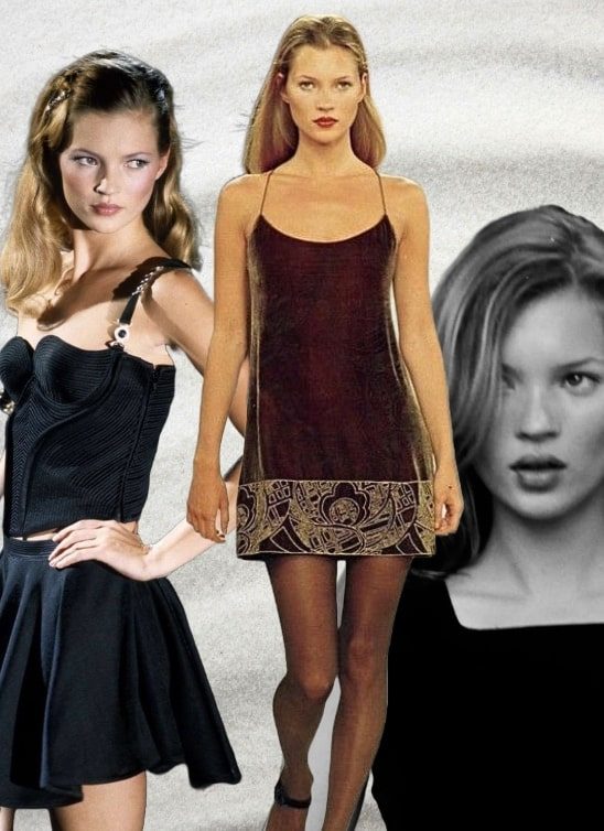 Sve što znamo o filmu Kate Moss koji stiže uskoro