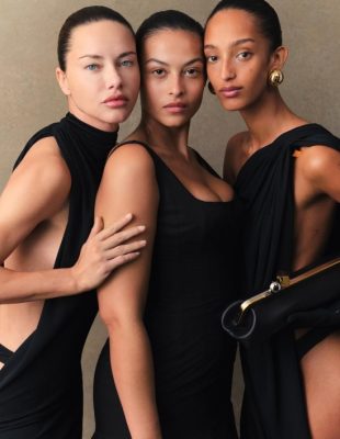 Održana je Jacquemus FW25 revija, a mi imamo sve detalje