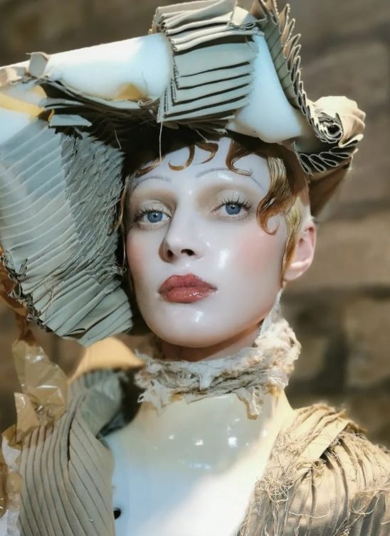 Sećate li se čuvene “Glass skin” maske koju je kreirala Pat McGrath? Sada možete da je kupite!