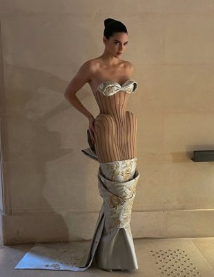 Počeo je Paris Haute Couture Week 2025 – evo šta možemo da očekujemo