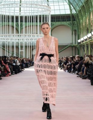 Chanel slavi 110 godina Haute Couture novim dokumentarnim filmom