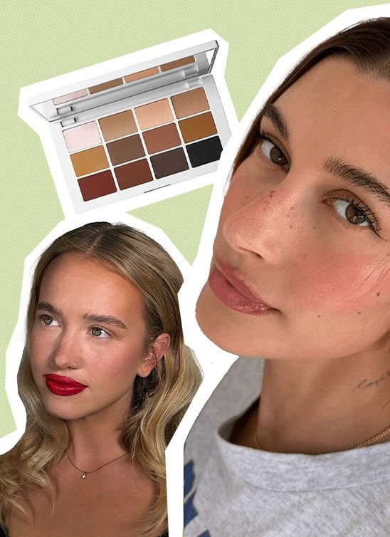 #fullfacenomascara: Novi trend šminkanja u 2025. godini