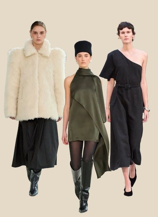 Evo šta je obeležilo Copenhagen Fashion Week 2025