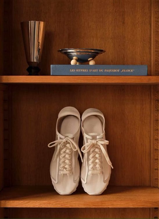 Jacquemus “Tennis” patike svi žele u svojoj kolekciji, a pogledajte i zašto