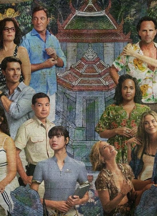 Treća sezona serije „The White Lotus“ stiže uskoro, a već se nagađa o četvrtoj