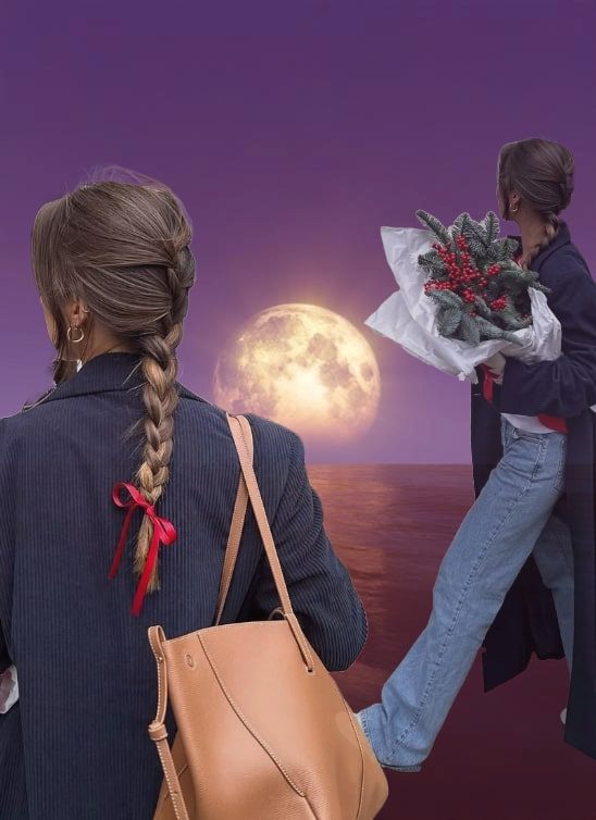 Februarski pun Mesec u znaku Lava je danas  i donosi dramatične uvide i ostvarenje potencijala