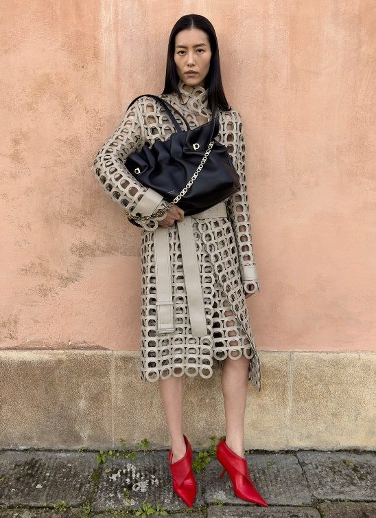 Želimo baš sve komade iz Ferragamo prolećne kampanje (a želećete i vi)