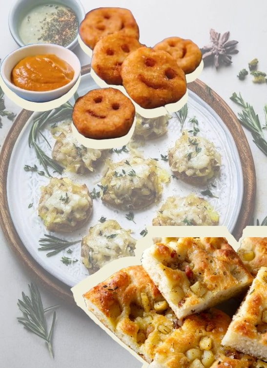 3 neuobičajena recepta sa krompirom koje ćete želeti da probate