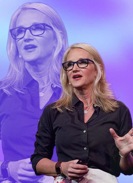 10 najboljih životnih saveta kojima nas uči Mel Robbins