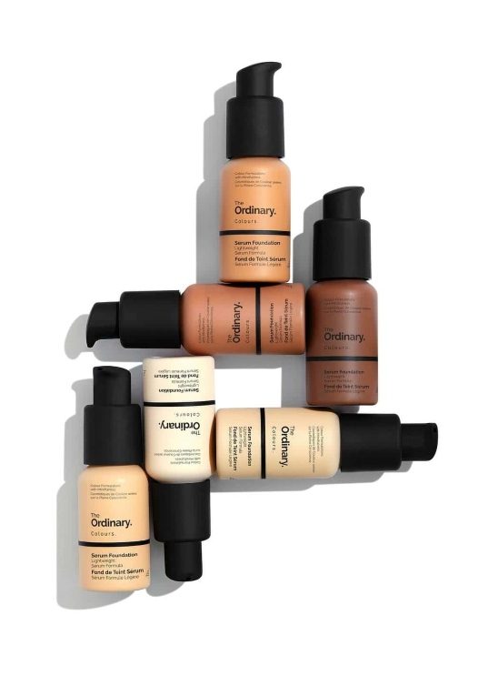 Imamo beauty vest dana – kultni The Ordinary Serum Foundation je ponovo u prodaji