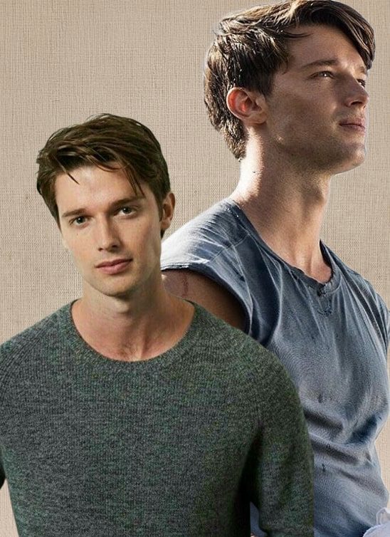 Ako gledate White Lotus, sigurno ste ga primetili: Patrick Schwarzenegger