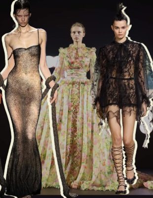 6 pesama sa Haute Couture revija za proleće koje slušamo na repeat