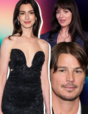 Anne Hathaway i Josh Hartnett glume u adaptaciji romana “Verity” Colleen Hoover – imamo detalje