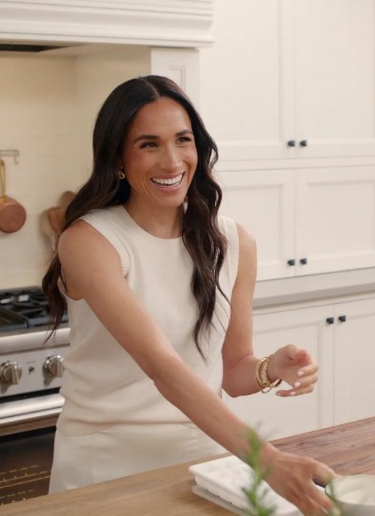 Sve što znamo o lifestyle brendu Meghan Markle „As Ever“