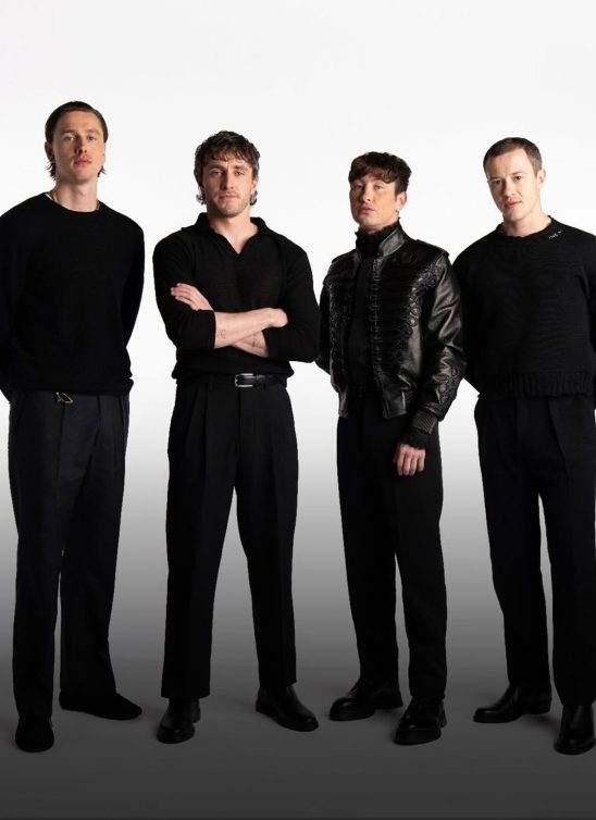 “The Beatles” dokumentarac je u pripremi, a mi vam donosimo sve detalje