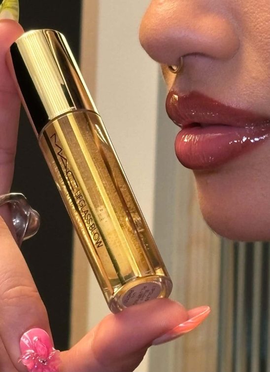 MAC Cosmetics osvežava “Lipglass” kolekciju sa dva nova proizvoda