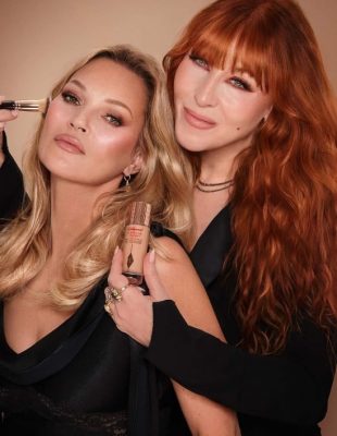 Ovih 9 makeup brendova profesionalnih šminkera promenili su beauty industriju